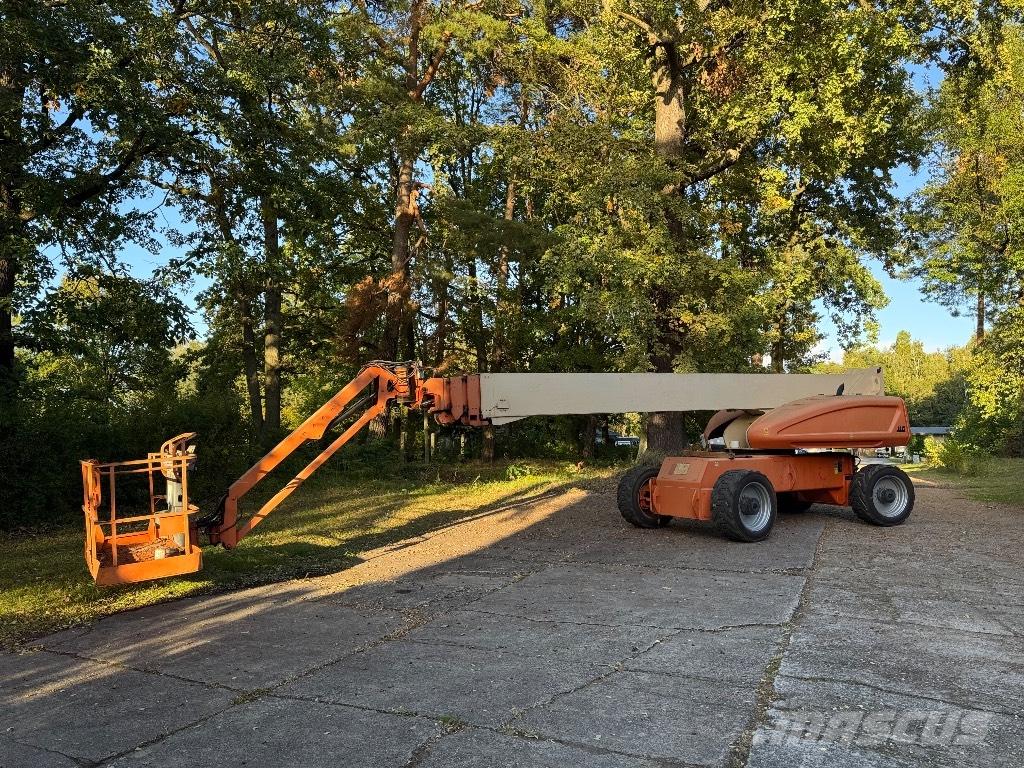 JLG 1200 SJP Телескопические подъемники