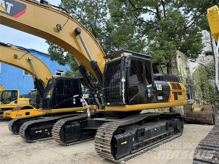 CAT 336 D2L Гусеничные экскаваторы