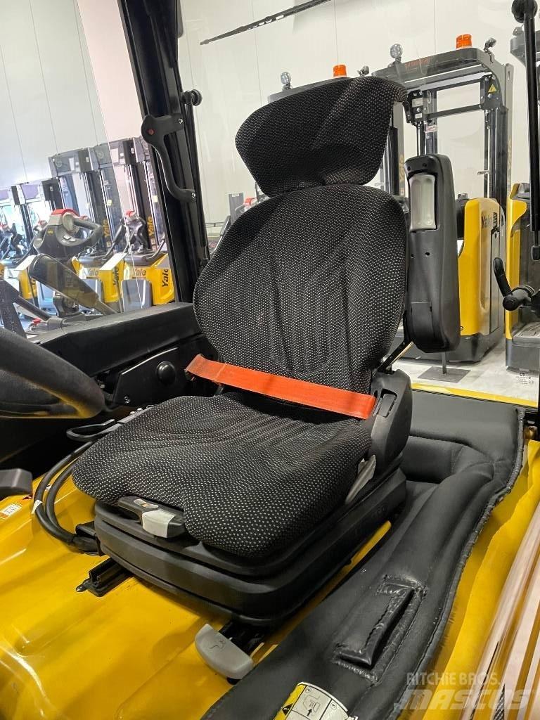 Yale ERP 20 VF LWB Электропогрузчики