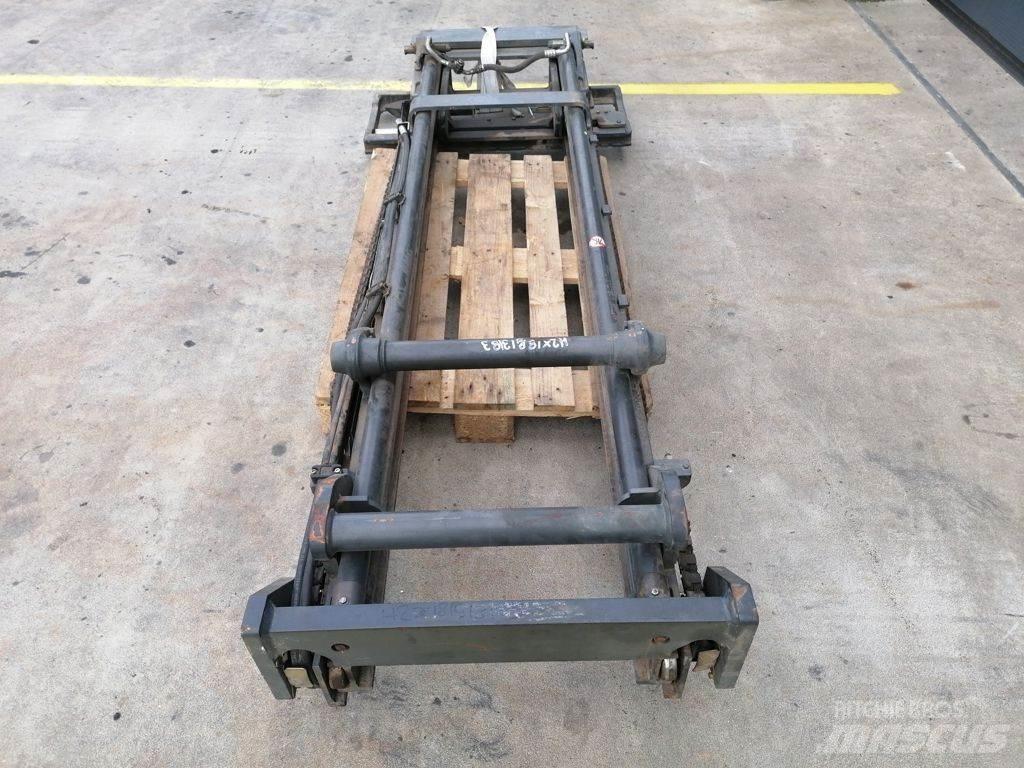 Linde M181 Строительная техника - Другие