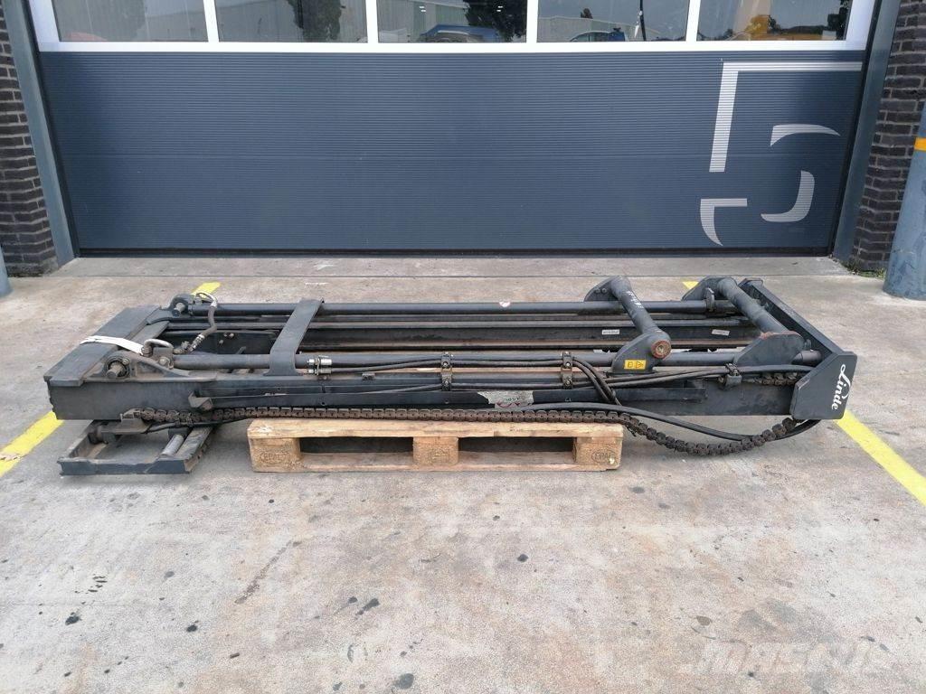 Linde M181 Строительная техника - Другие