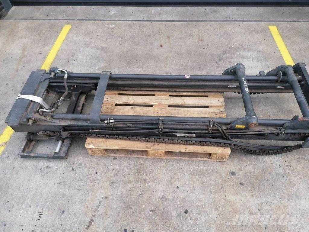 Linde M181 Строительная техника - Другие