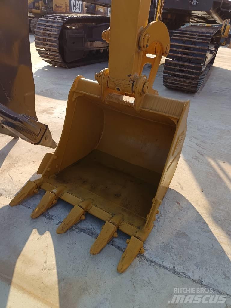 CAT 306 E2 Гусеничные экскаваторы