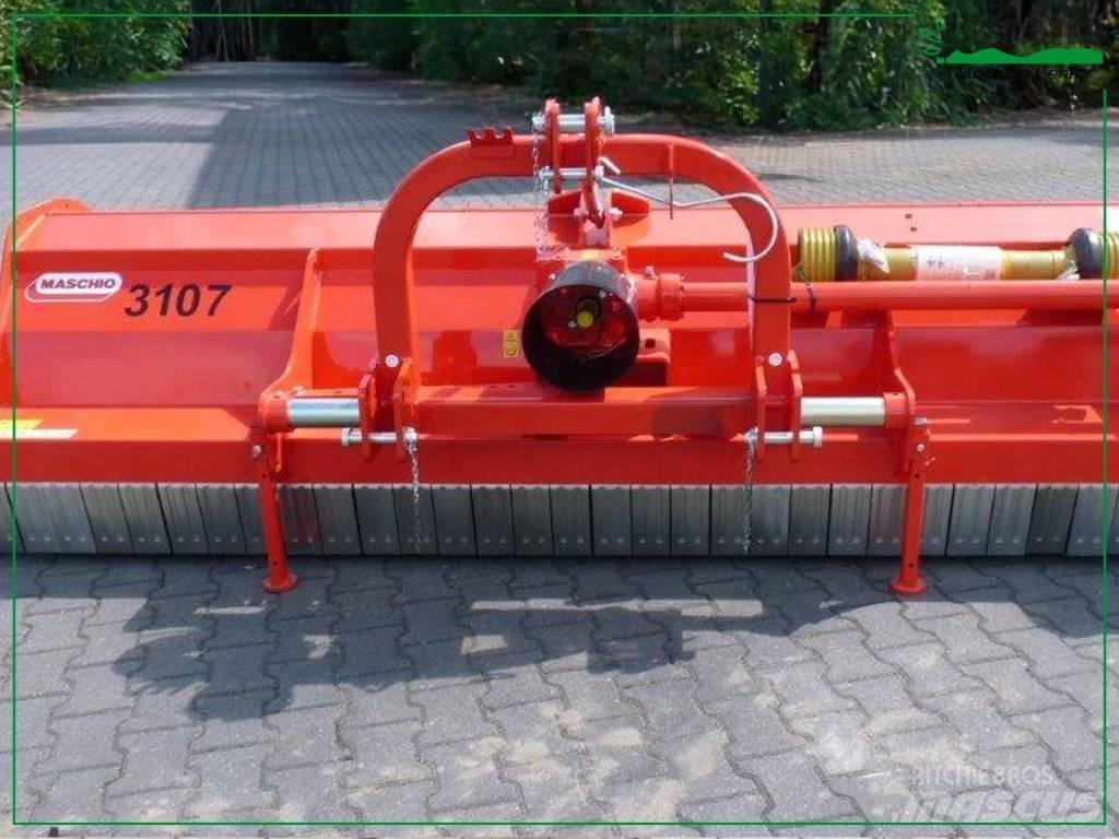 Maschio TORNADO 310 Прочее почвообрабатывающее оборудование