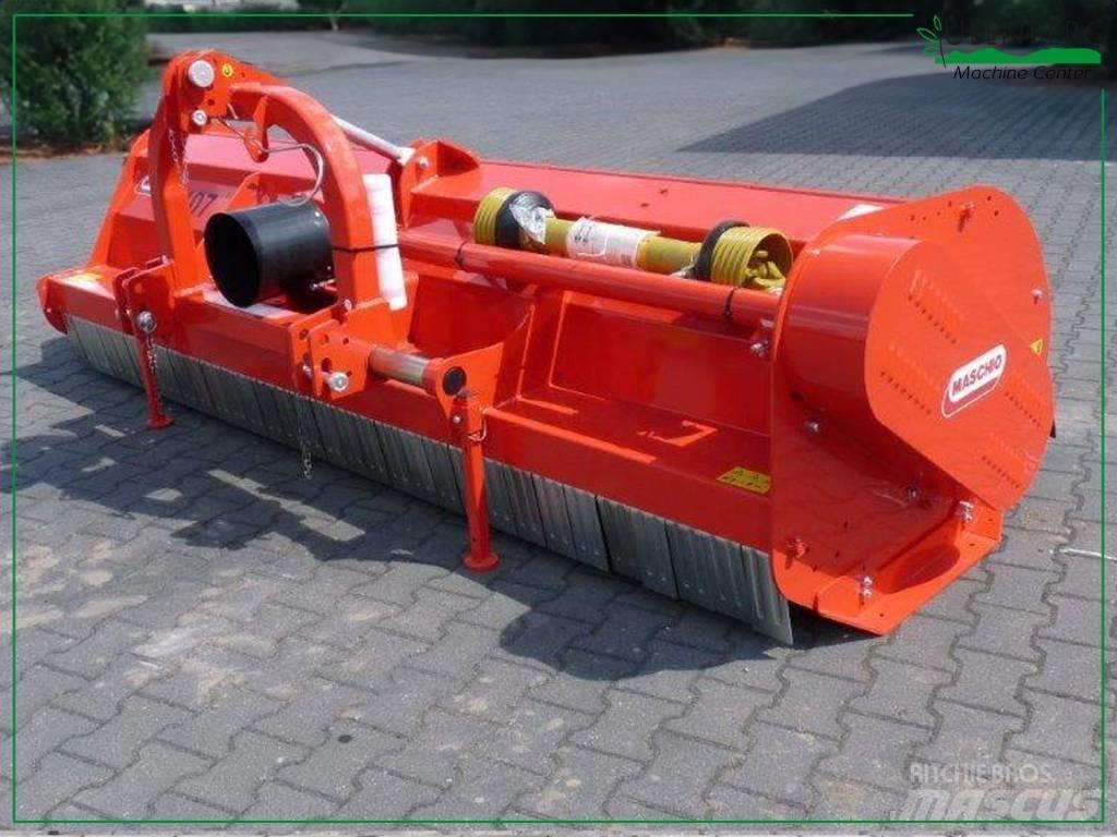 Maschio TORNADO 310 Прочее почвообрабатывающее оборудование