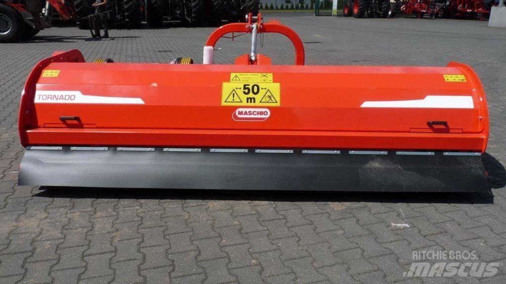 Maschio TORNADO 310 Прочее почвообрабатывающее оборудование