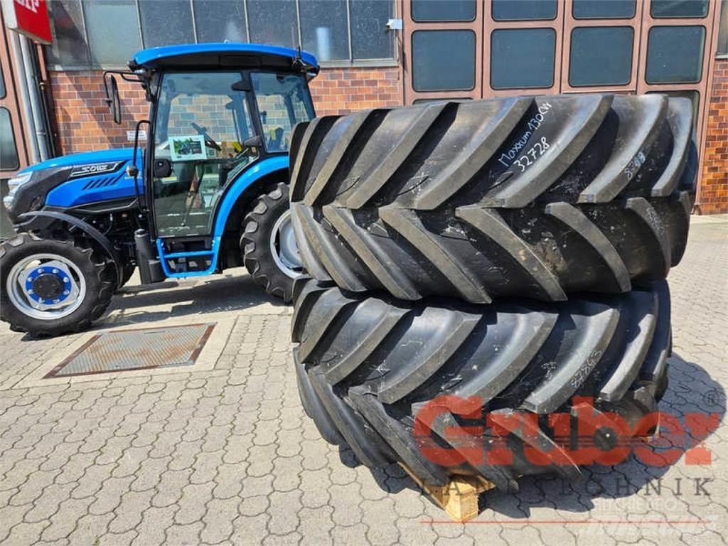 Michelin 710/60R38 Шины и колёса