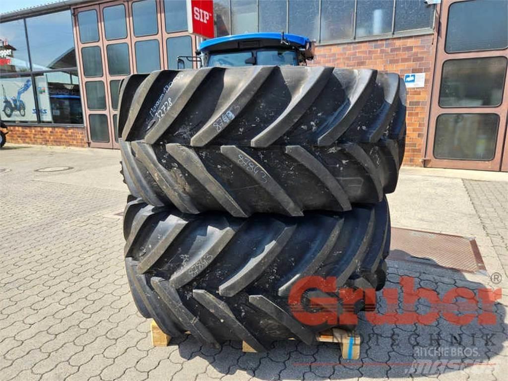 Michelin 710/60R38 Шины и колёса