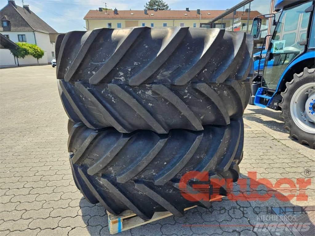 Michelin 710/60R38 Шины и колёса