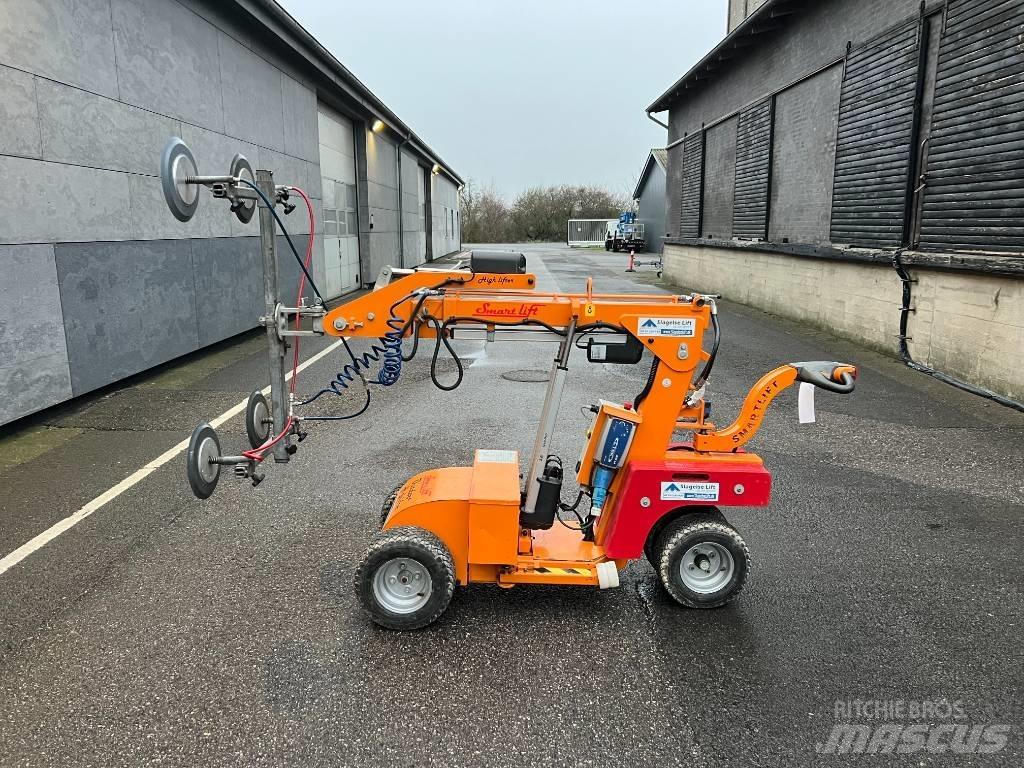 SMARTLIFT SL380HL Другие грузоподъемные машины