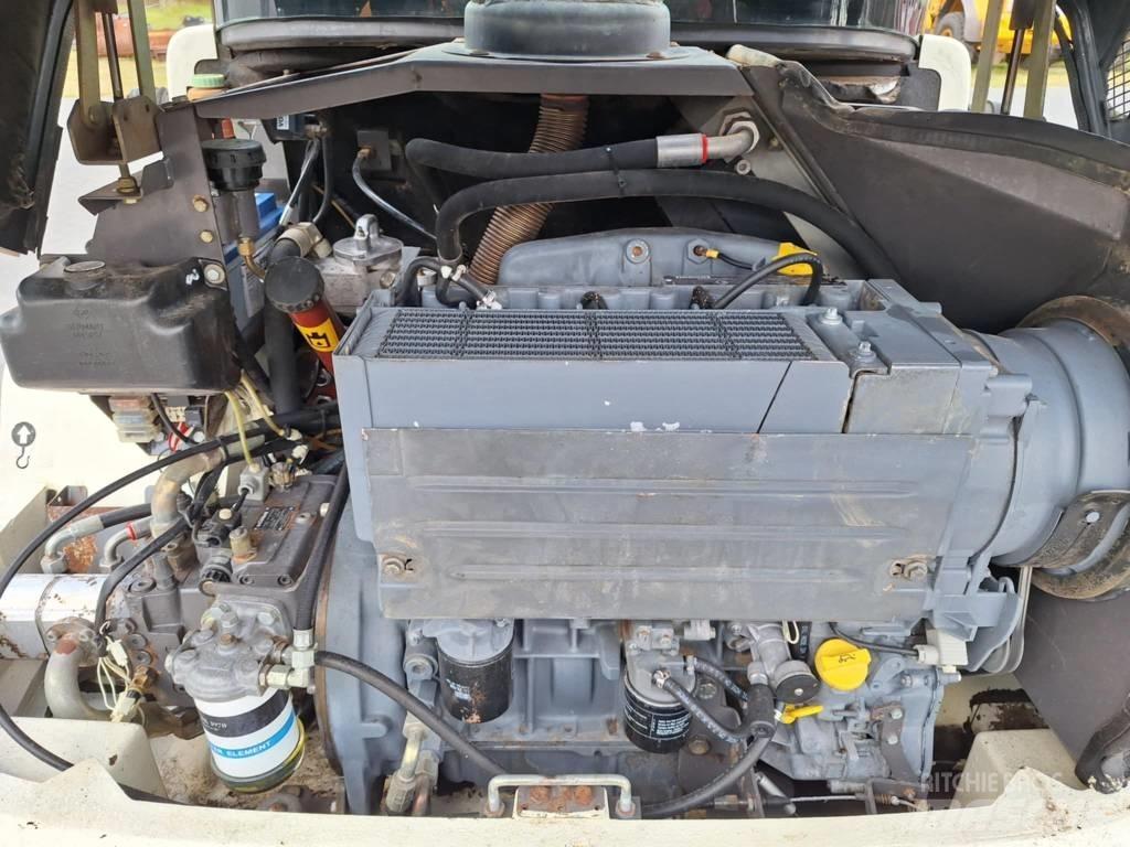 Volvo L 30 B Фронтальные погрузчики