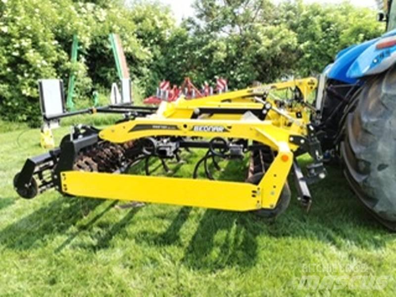 Bednar SN 4000 Культиваторы сплошные