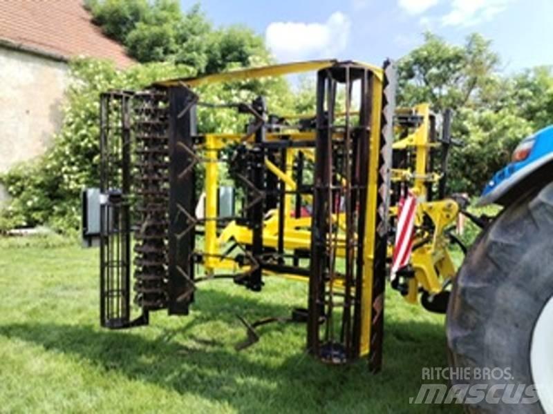 Bednar SN 4000 Культиваторы сплошные