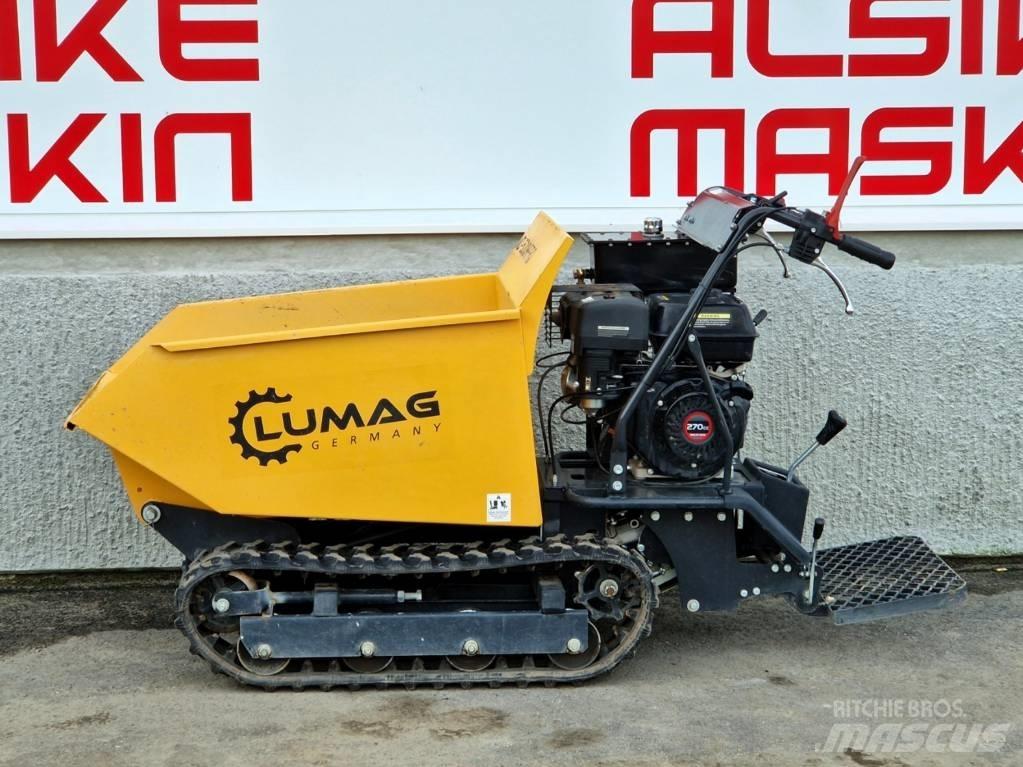  Lumag MD-500 Мини-самосвалы