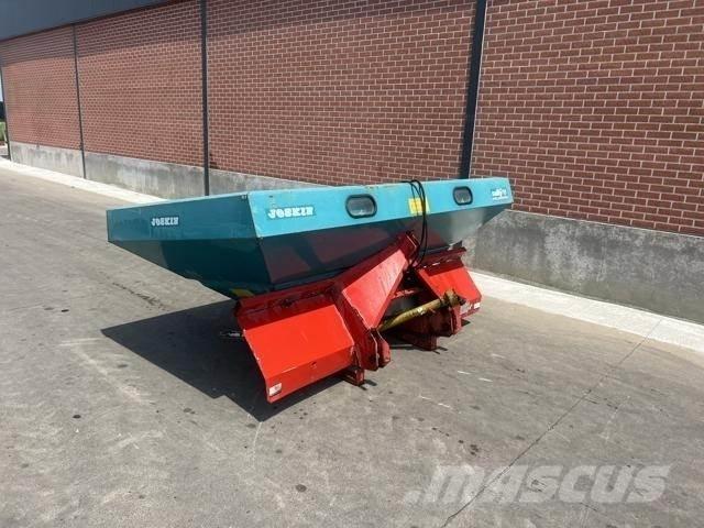 Sulky GL 2000 Сельхозтехника - Другие