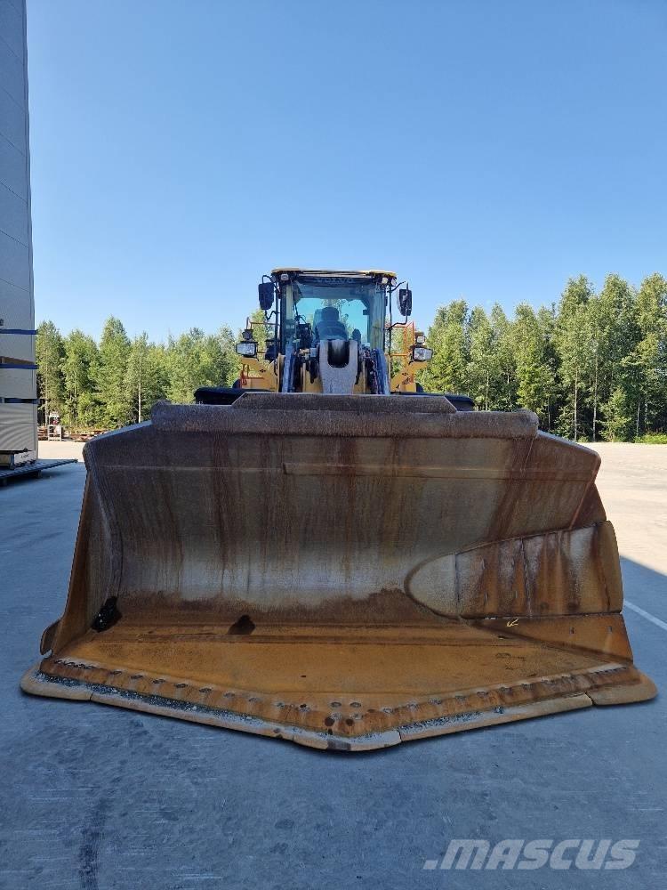 Volvo L 260 H Фронтальные погрузчики
