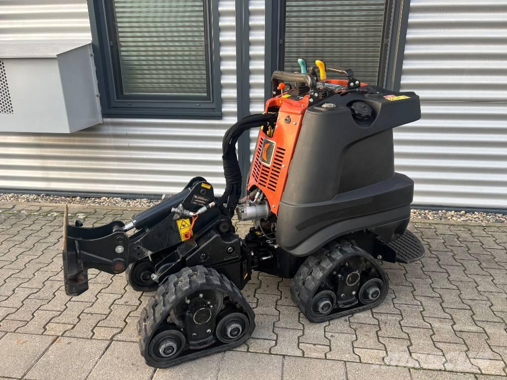 Ditch Witch R300 Траншеекопатели