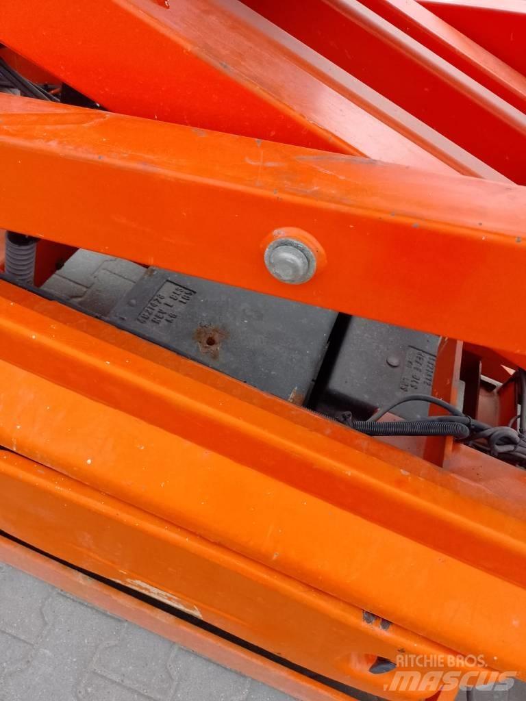 JLG 3246 ES Ножничные подъемники