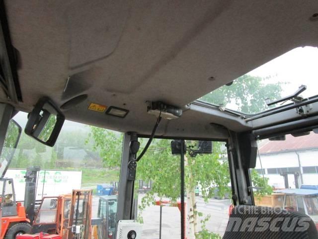 Huddig 1060 1060 Экскаваторы-погрузчики