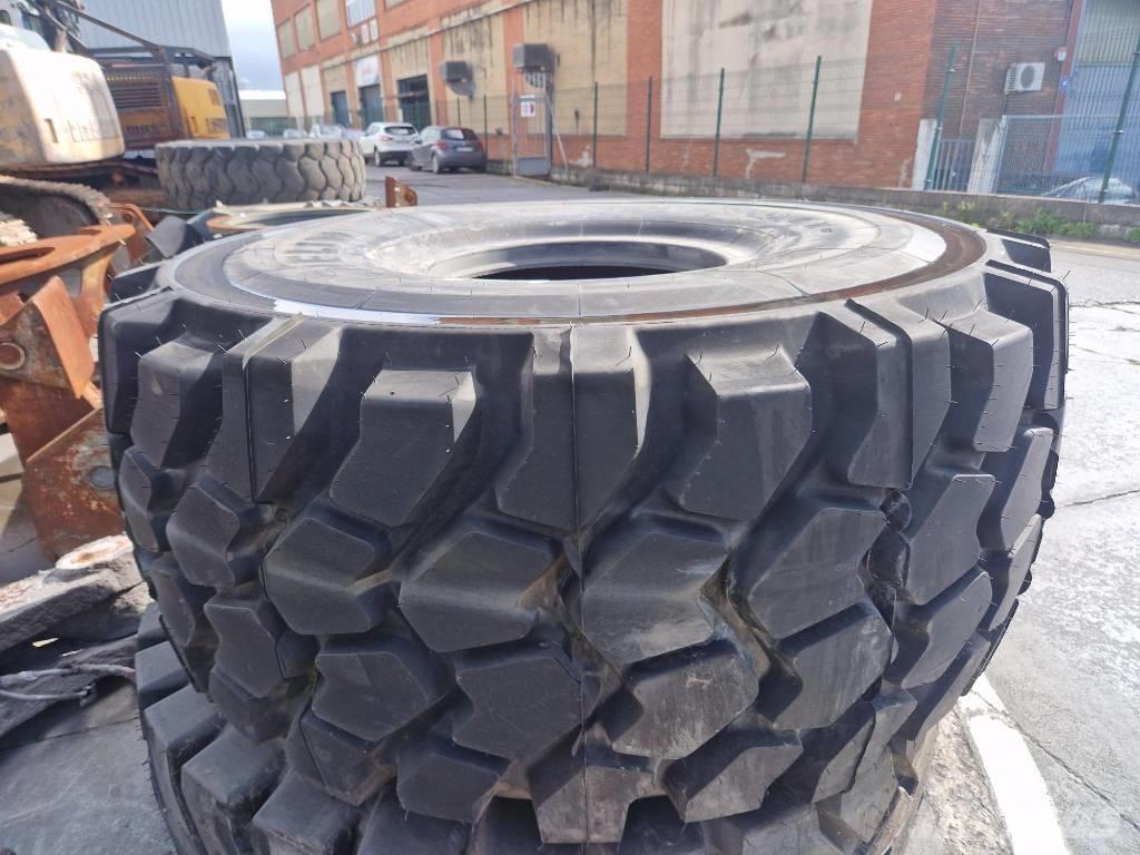 Michelin 29,5R25 Шины и колёса