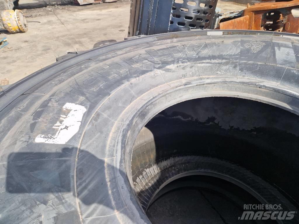 Michelin 29,5R25 Шины и колёса