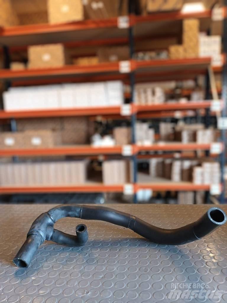 Scania HOSE 1545116 Гидравлическая система