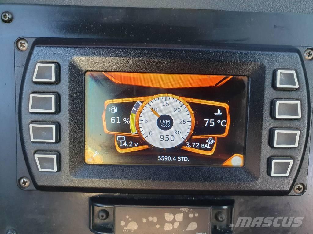 Ditch Witch JT 30 Оборудование для горизонтального бурения