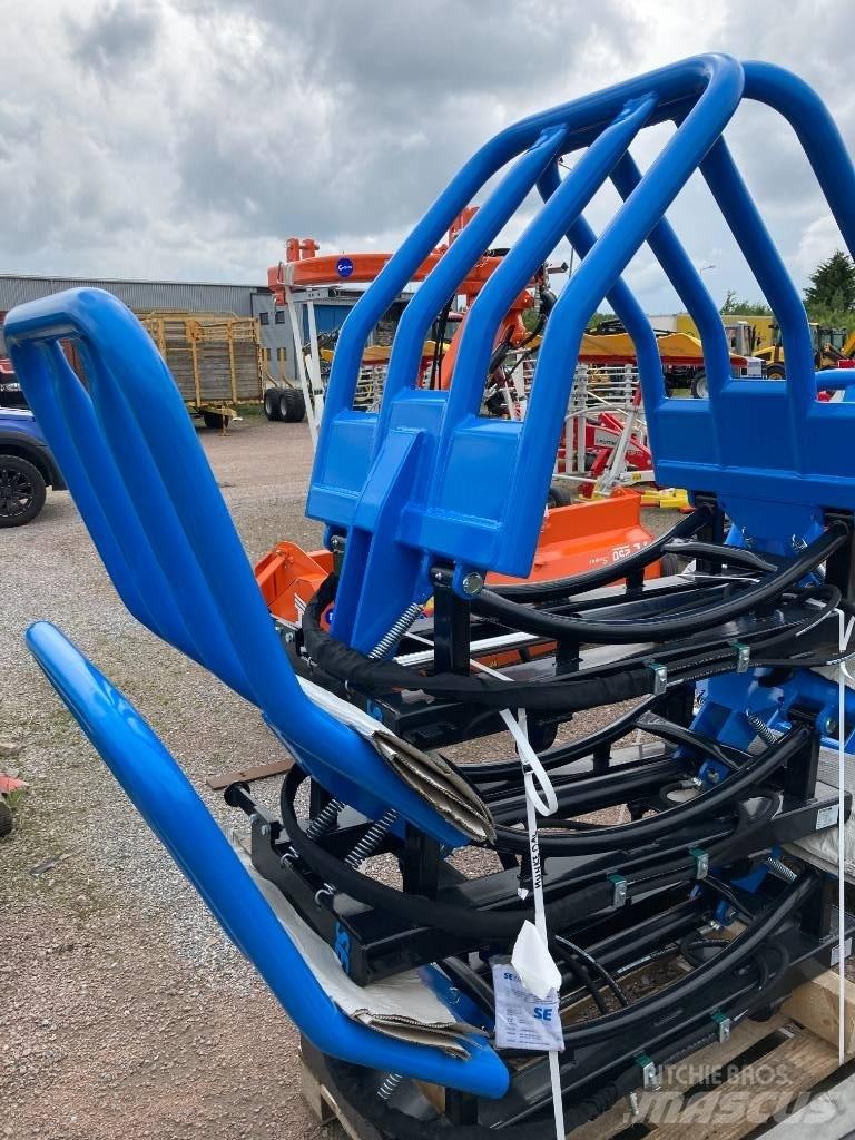 SE Equipment  Balgrip Навесные фронтальные погрузчики