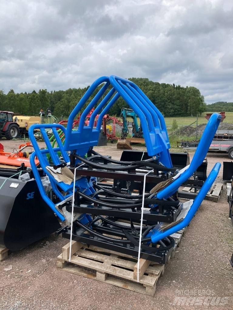 SE Equipment  Balgrip Навесные фронтальные погрузчики