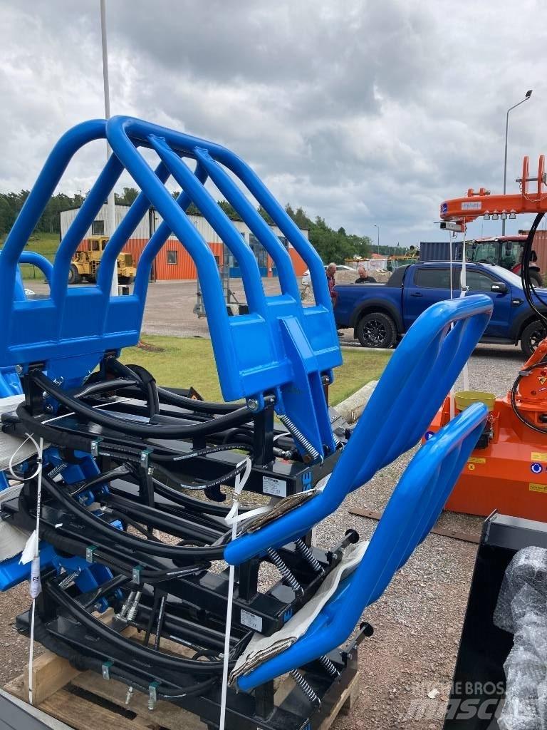 SE Equipment  Balgrip Навесные фронтальные погрузчики