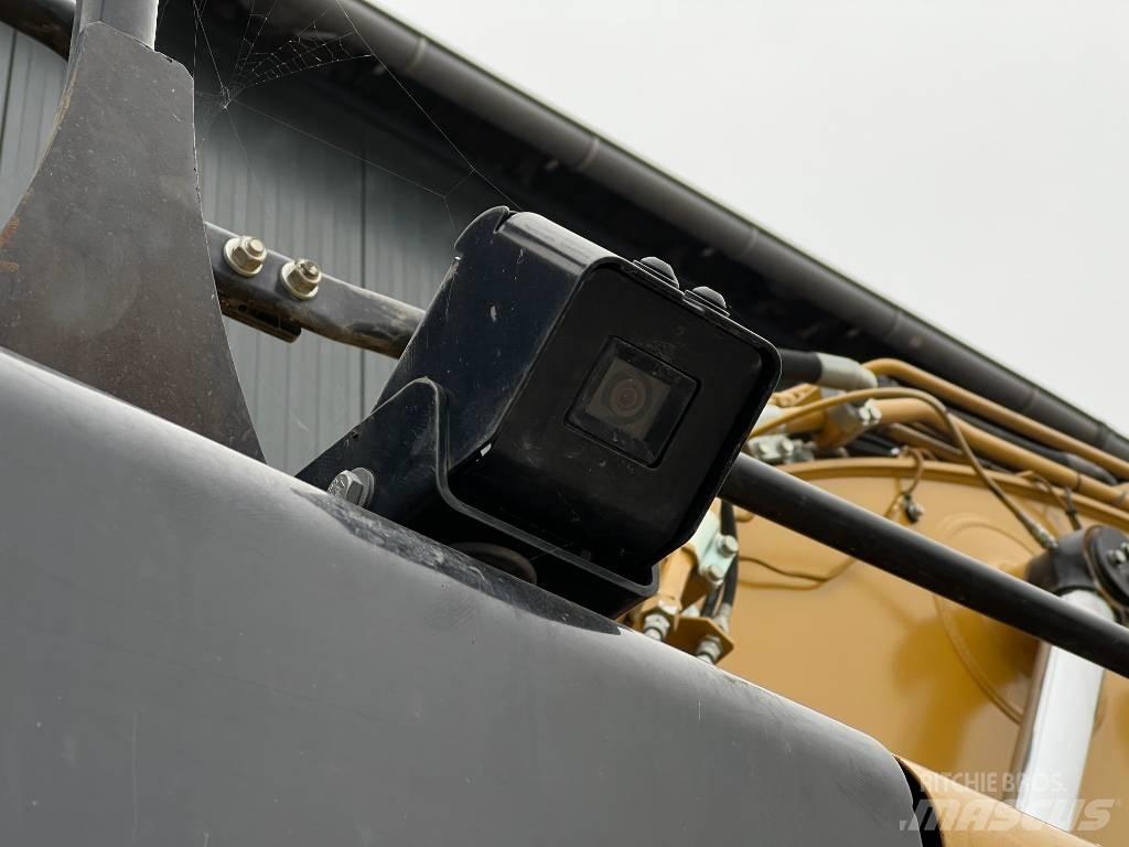 CAT 325F LCR Гусеничные экскаваторы