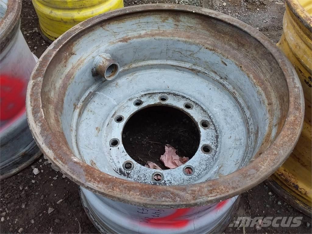 Valmet 860 20x26,5 Шины и колёса