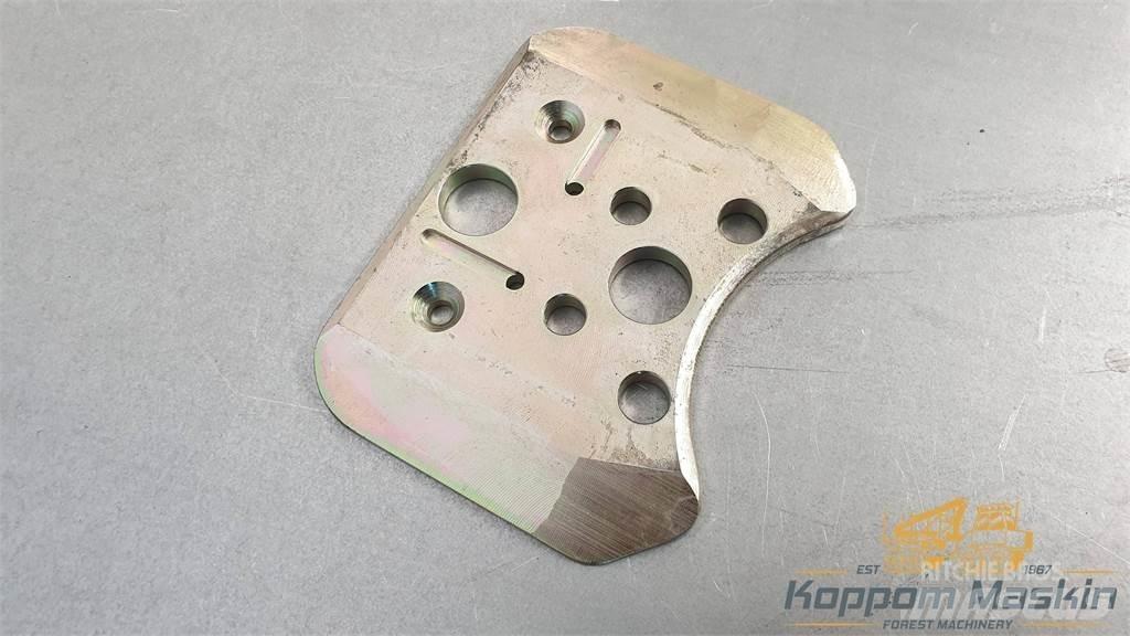 Ponsse P11836 Харвестерные головки
