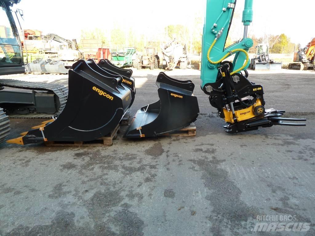 Kobelco SK260LC-11 Гусеничные экскаваторы