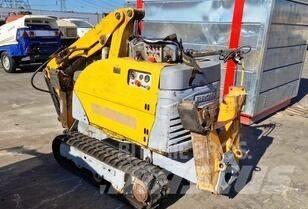 Brokk 180 Экскаваторы для разрушения