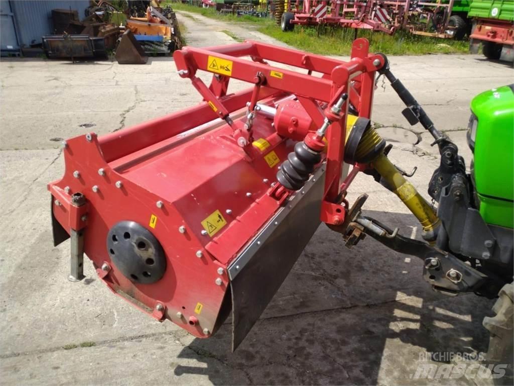 Dücker PMK 18 Комплектующие сельхозмашин для уборки сена
