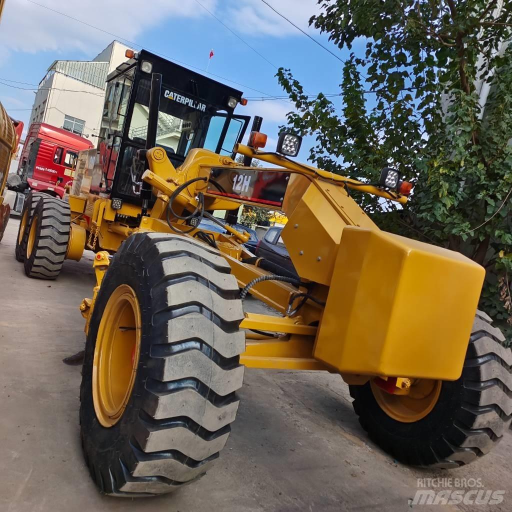 CAT 140 G Грейдеры