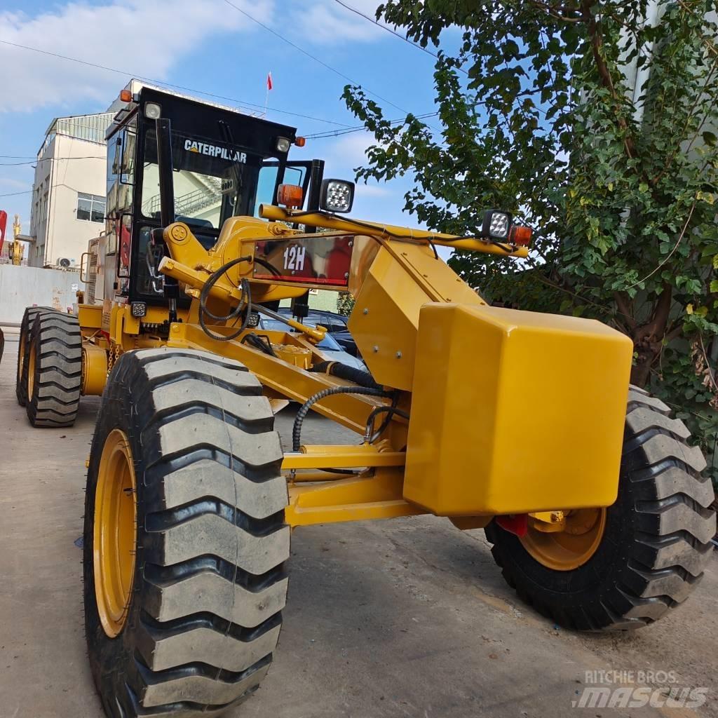 CAT 140 G Грейдеры