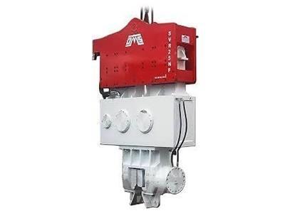  SVR 25NF Копровые установки