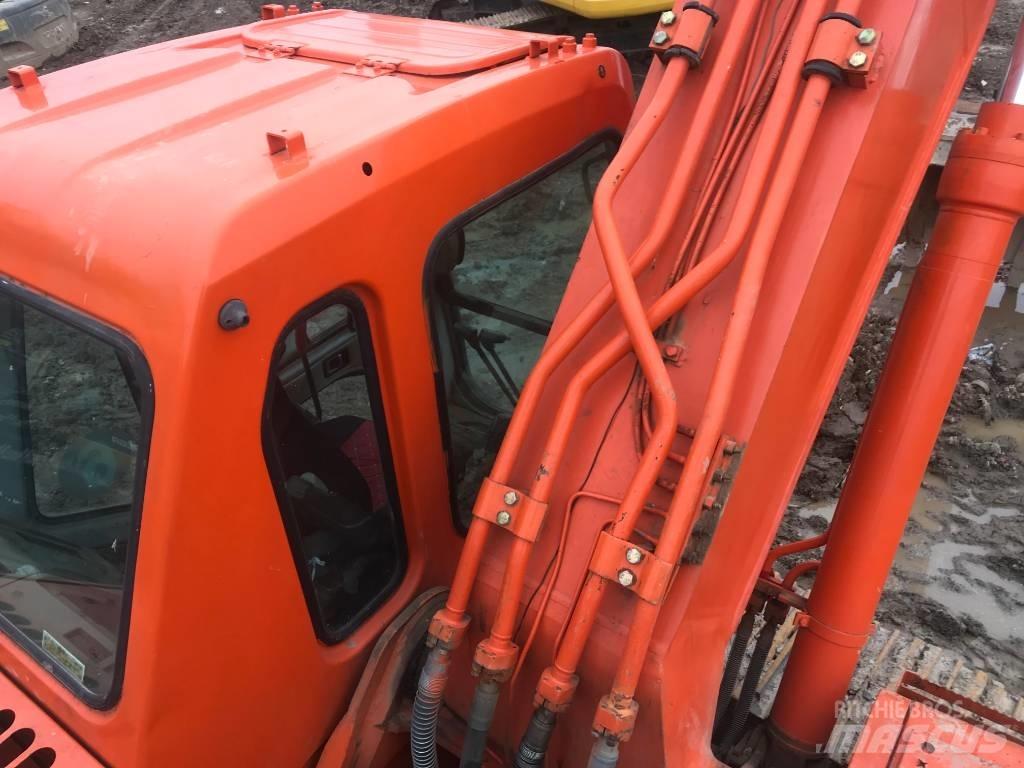 Doosan DH 300 LC-7 Гусеничные экскаваторы