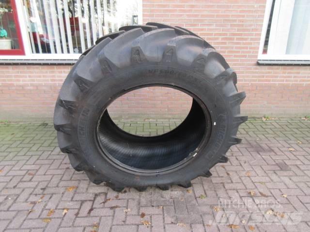 Michelin XEOBIB Шины и колёса