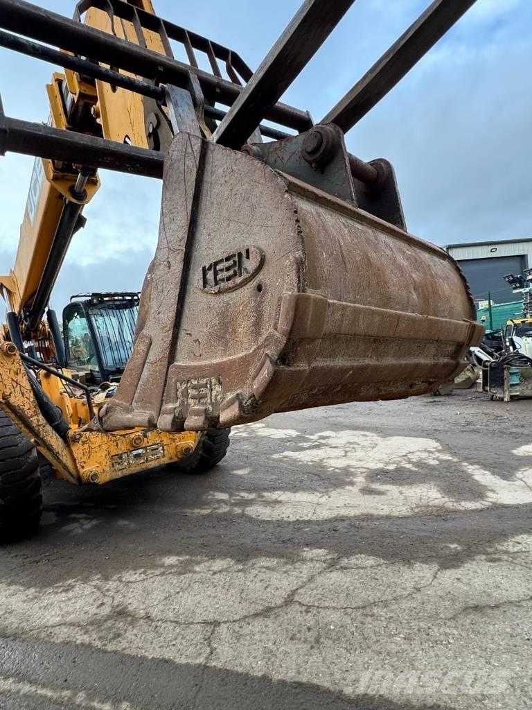  DIGGING BUCKET 5foot Ковши