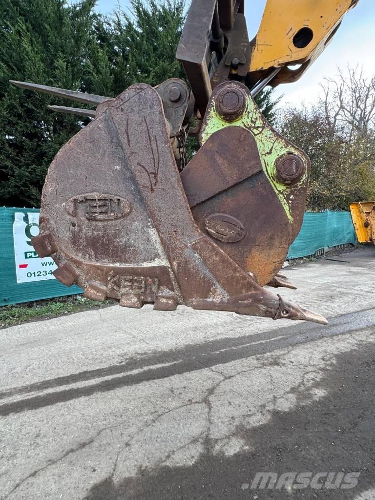  DIGGING BUCKET 5foot Ковши