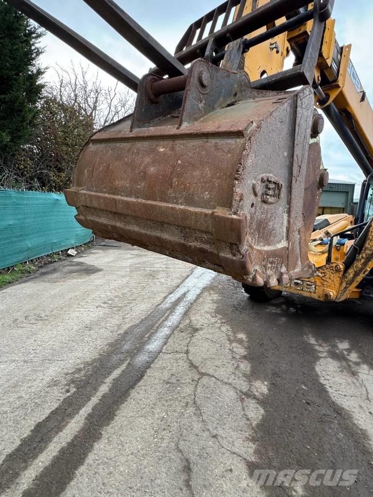  DIGGING BUCKET 5foot Ковши