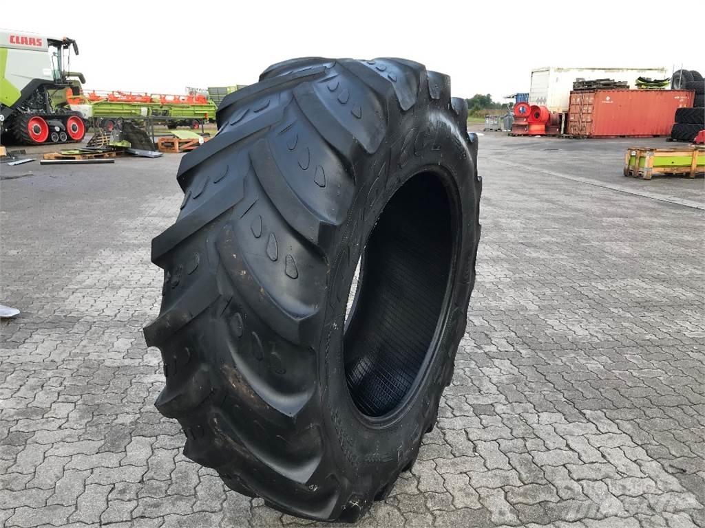 Kleber 520/85 R38 Шины и колёса