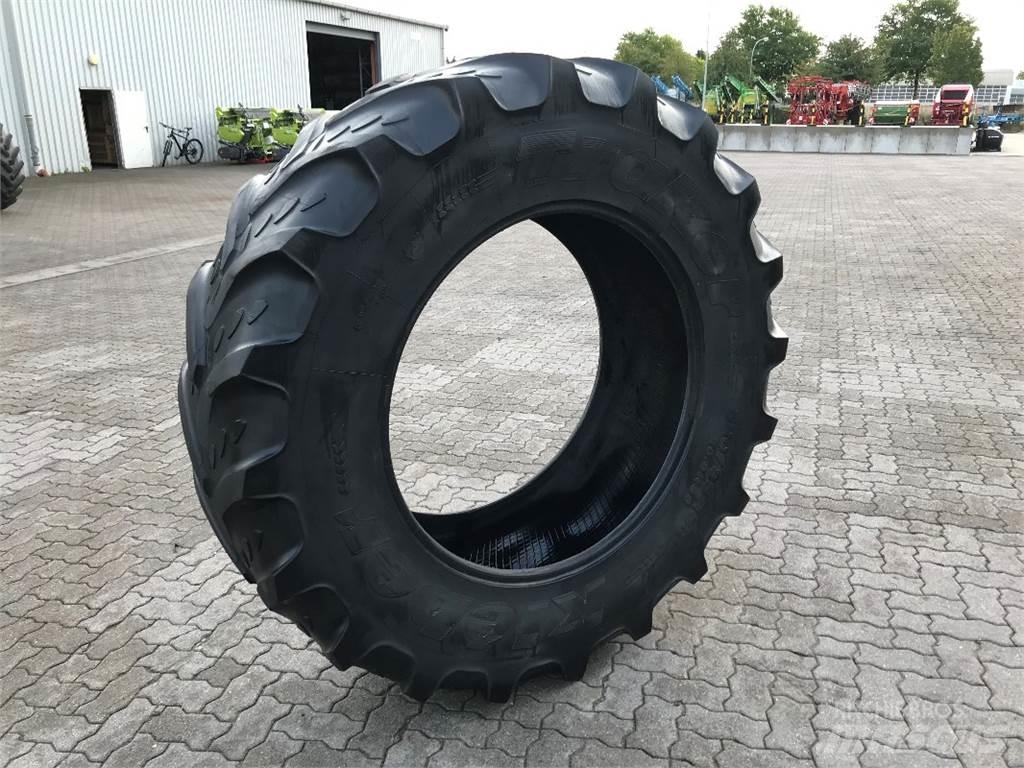 Kleber 520/85 R38 Шины и колёса