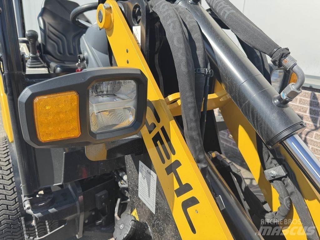 Gehl AL230 Фронтальные погрузчики