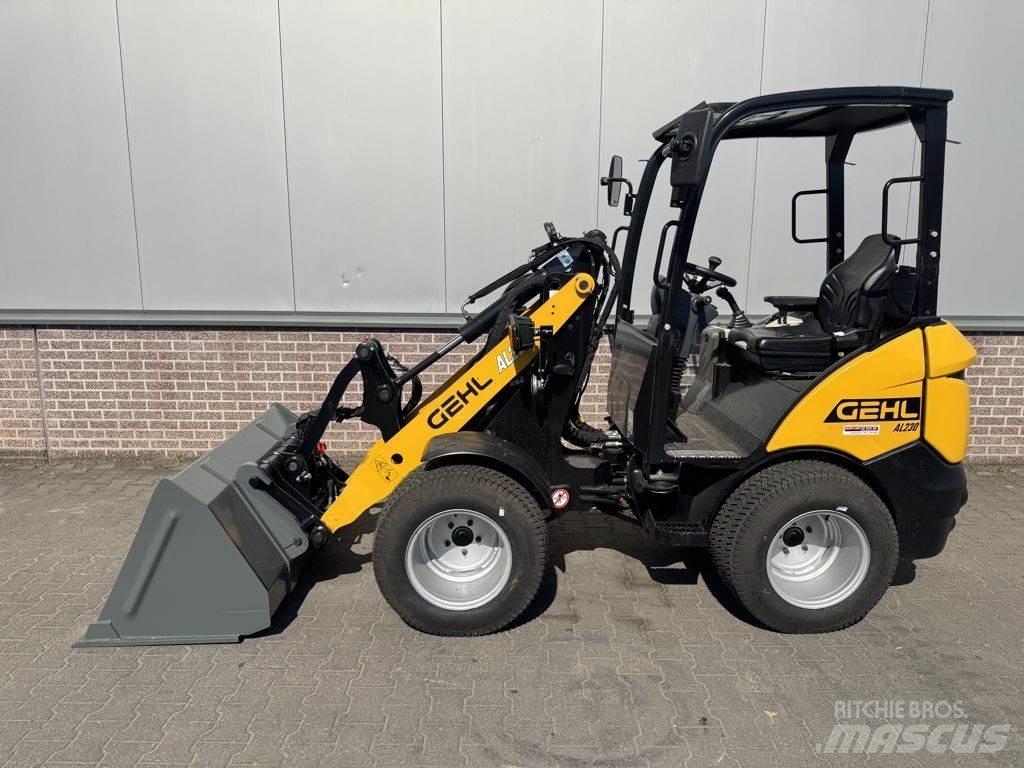Gehl AL230 Фронтальные погрузчики