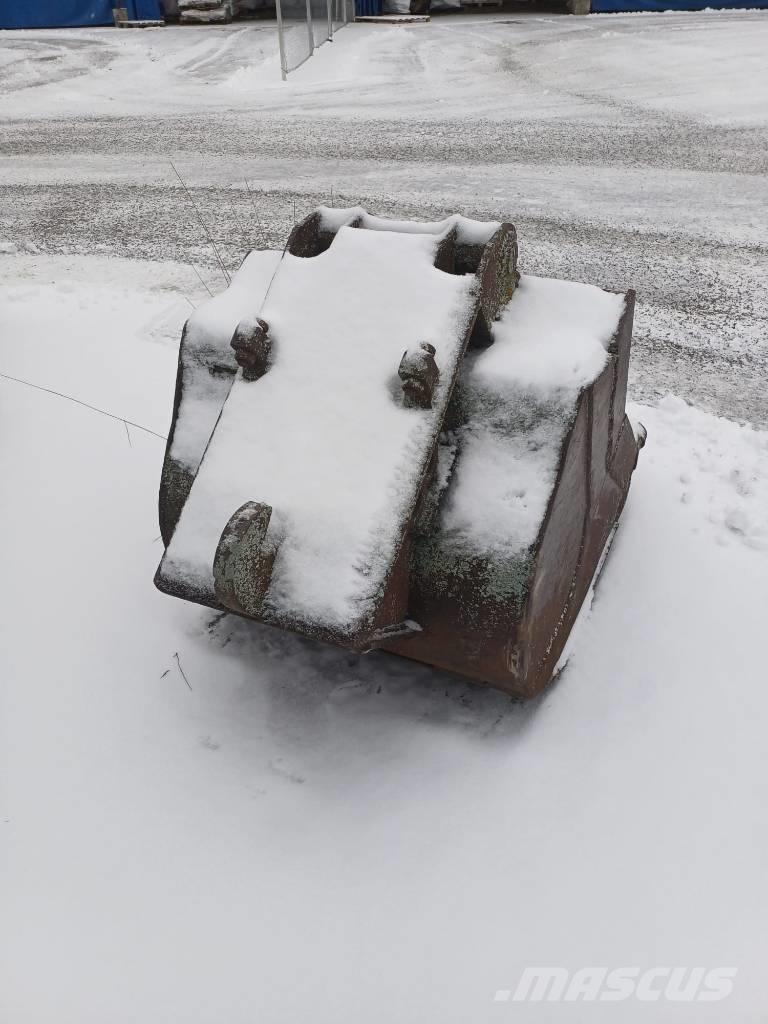  Kynsikauha NTP-10 Ковши