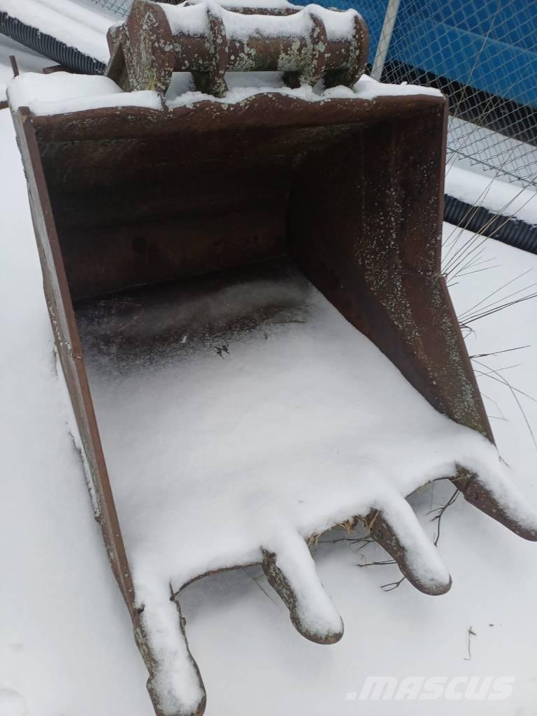  Kynsikauha NTP-10 Ковши